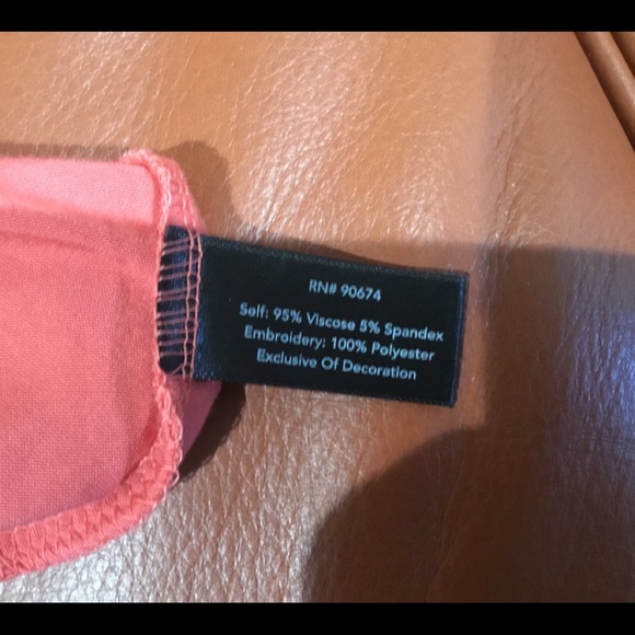 Boston Proper Dress - Picture 4 of 4